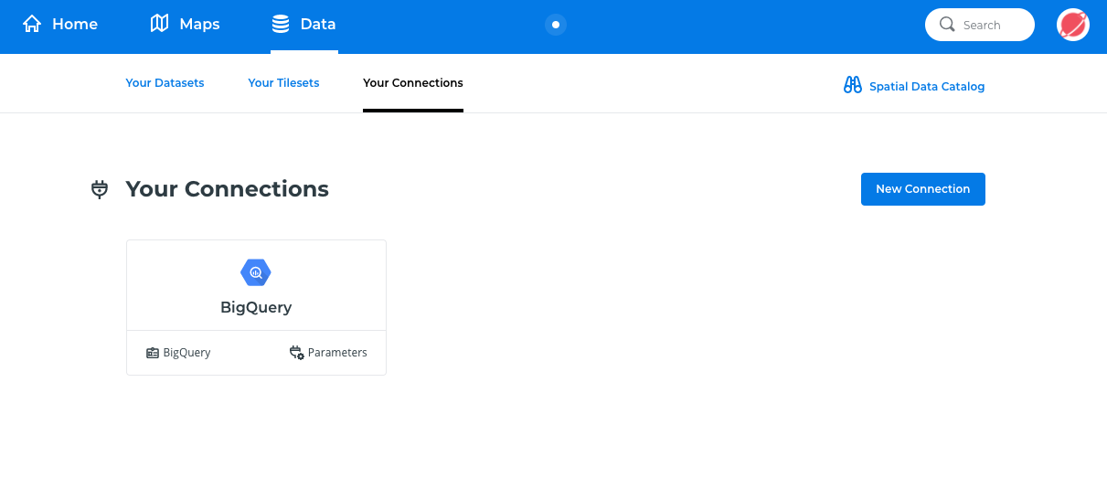 added connection