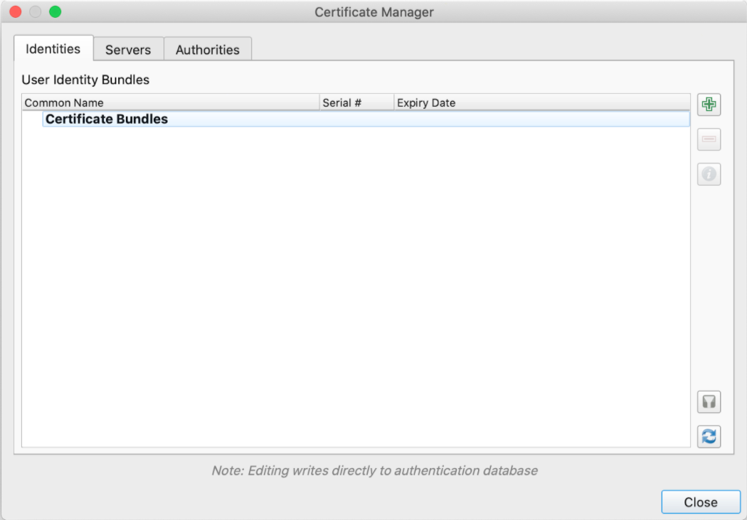certificate_manager