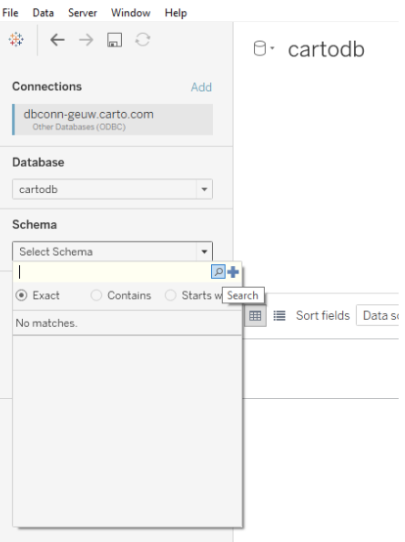odbc_select_schema